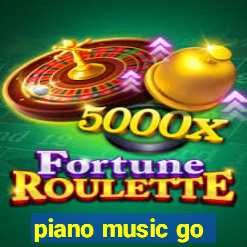 piano music go-jogos edm piano